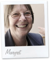 Margret Price OBE, Founding Partner