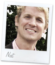 Nat Price, Managing Partner