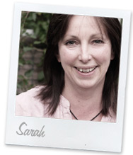 Sarah Heaton, Senior Consultant